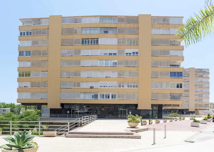 Eurosol Sunny Beach Apartment