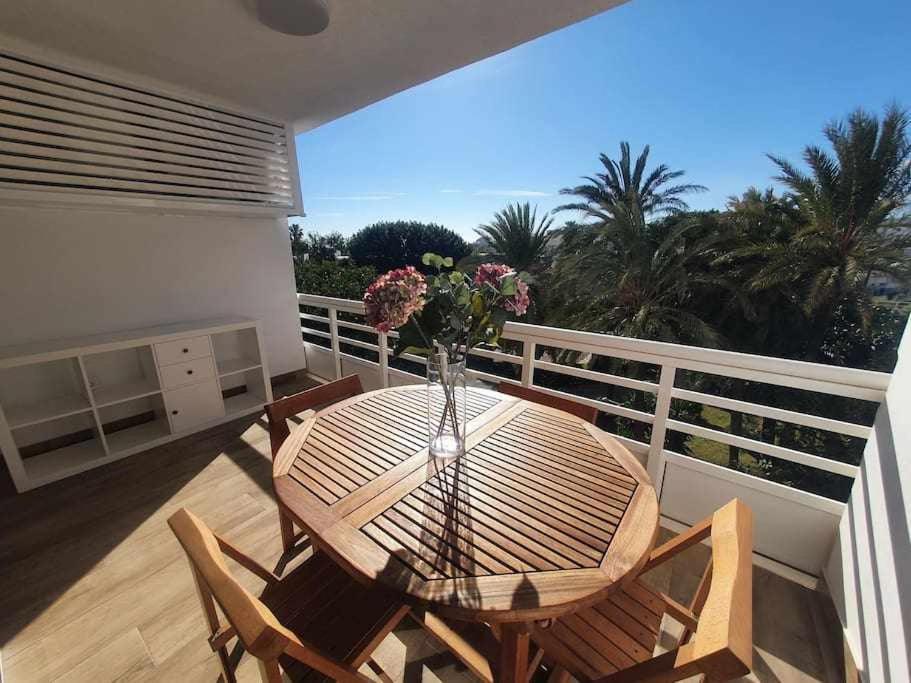 Eurosol Sunny Apartamento