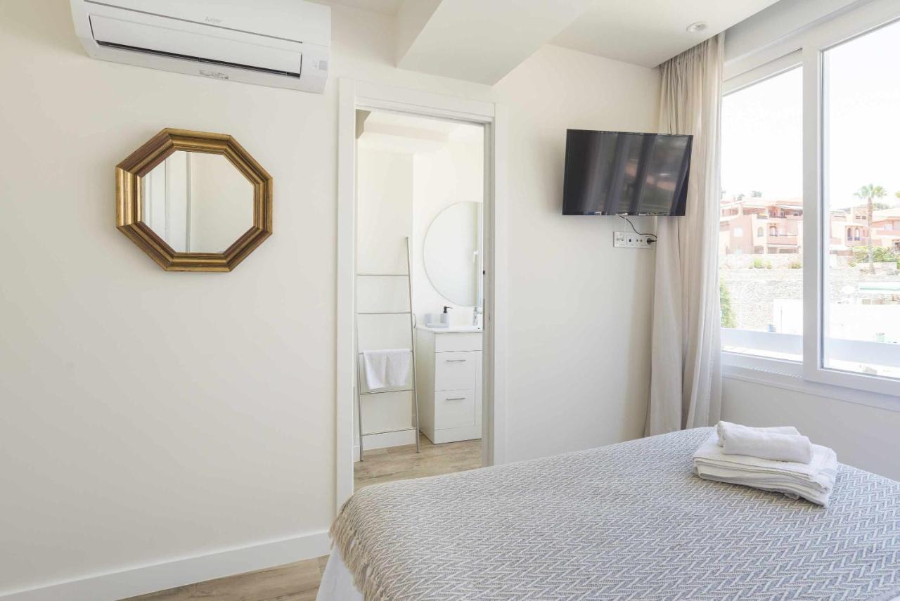 Eurosol Sunny Apartamento