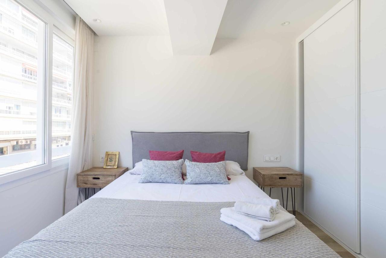 Eurosol Sunny Apartamento *
