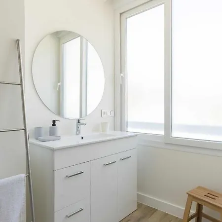 Eurosol Sunny Beach Apartment Torremolinos Extérieur photo
