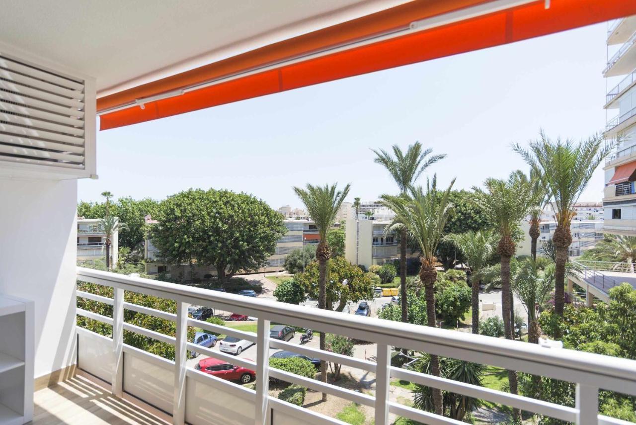 Eurosol Sunny Apartament Torremolinos