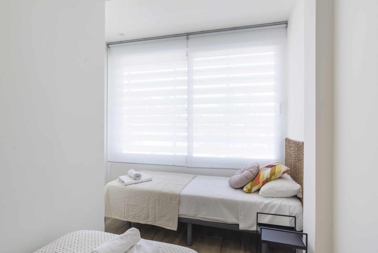 Eurosol Sunny Apartament Torremolinos