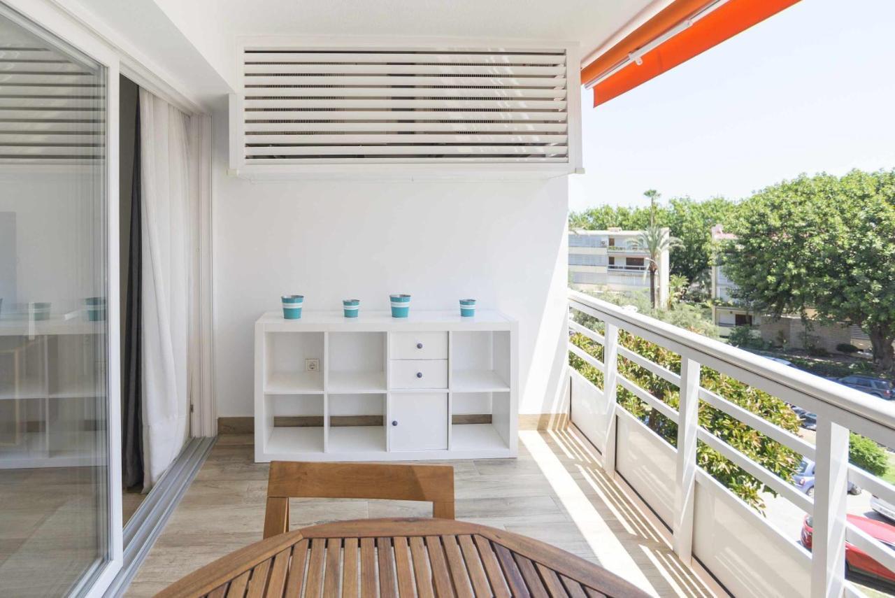 Apartament Eurosol Sunny Torremolinos