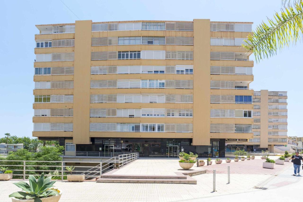 Eurosol Sunny Apartament Torremolinos