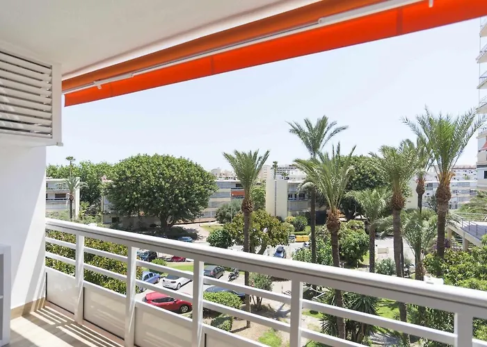 Eurosol Sunny Beach Apartment