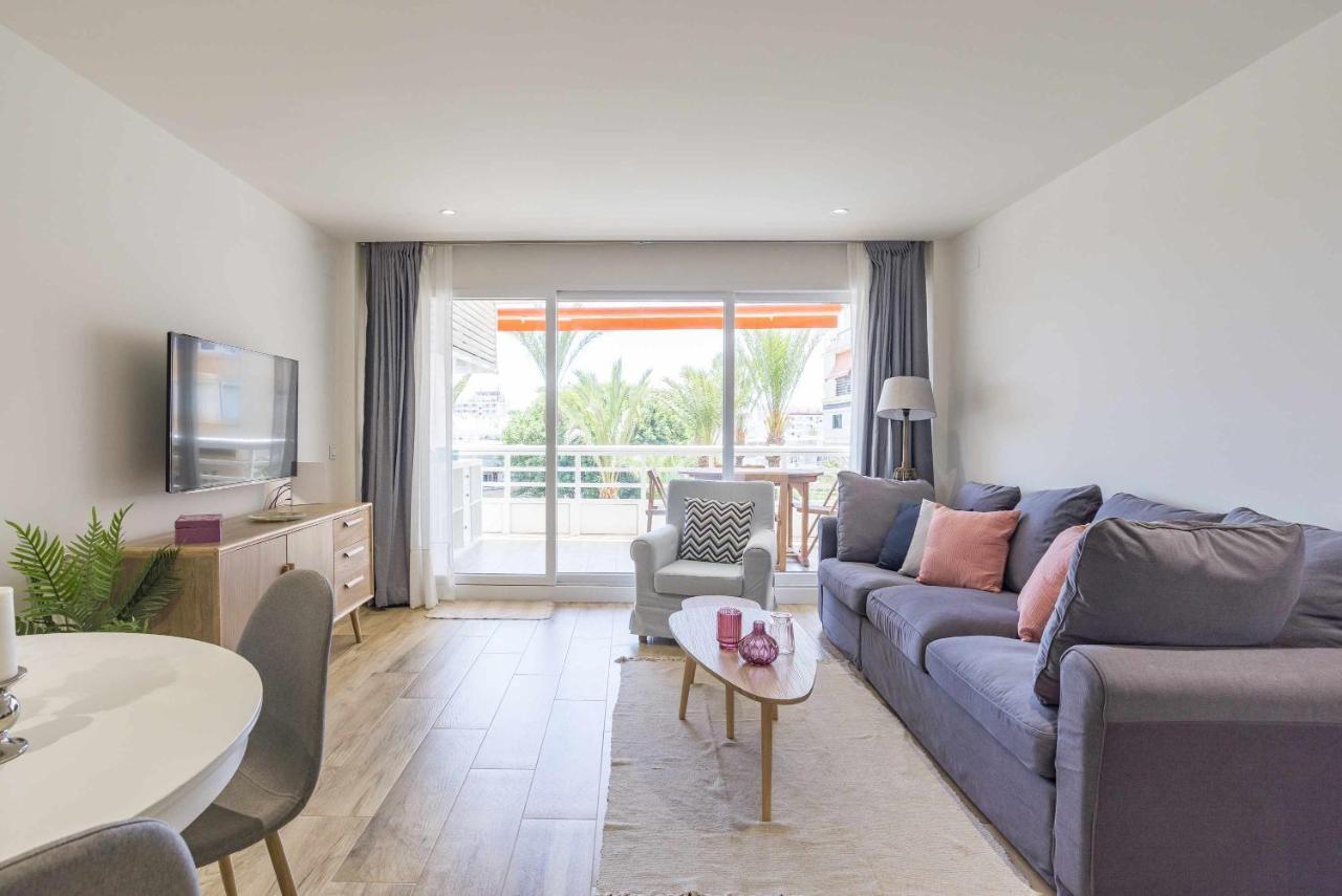 Appartement Eurosol Sunny *