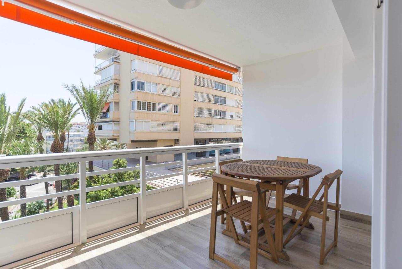 Appartement Eurosol Sunny *