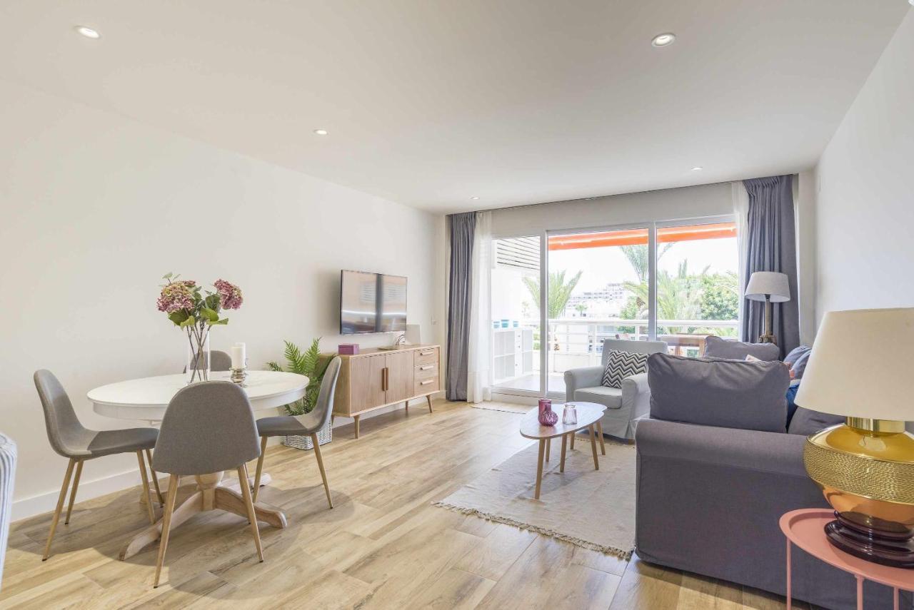 Eurosol Sunny Appartement